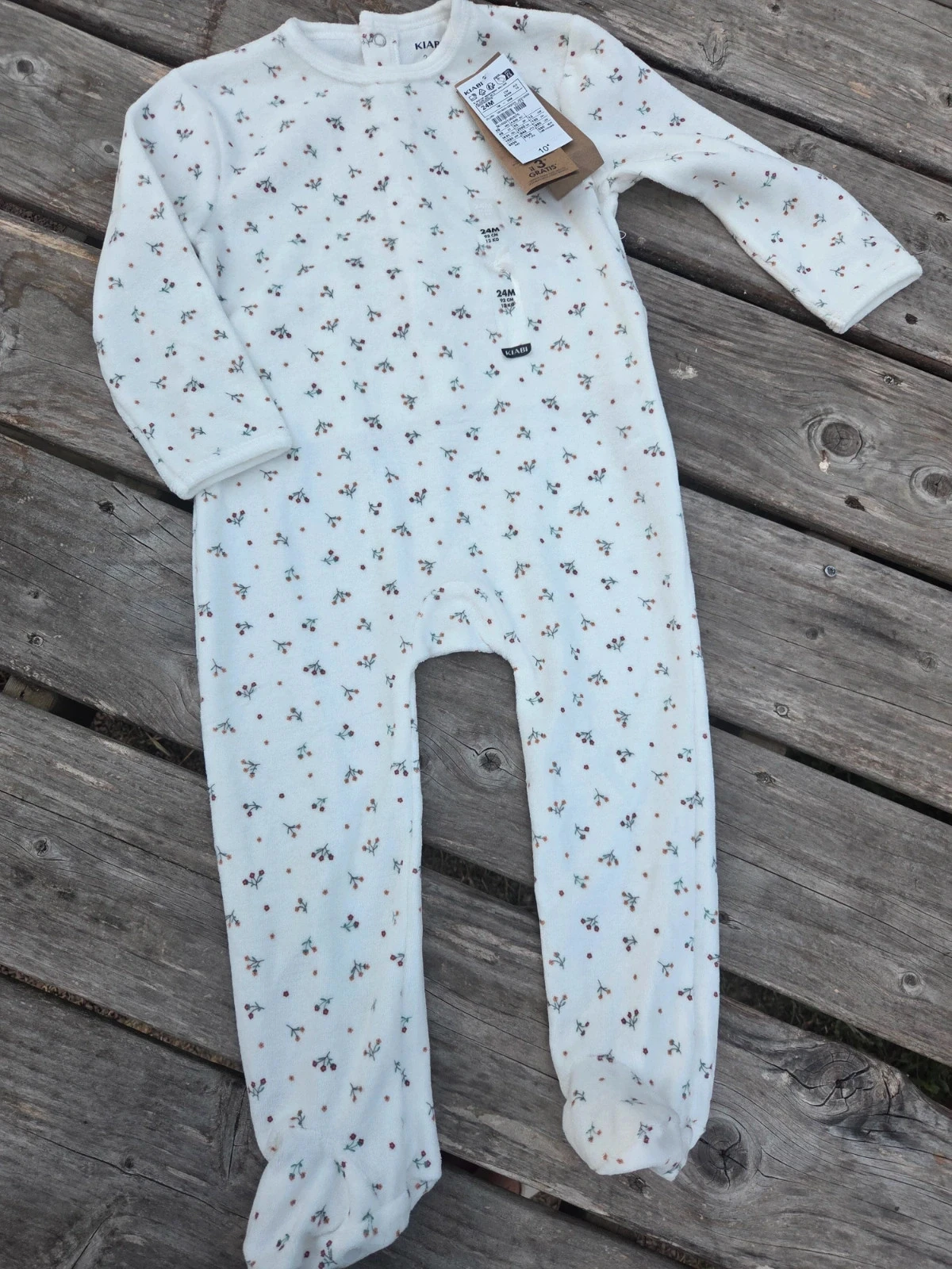 Pyjama – photo 4